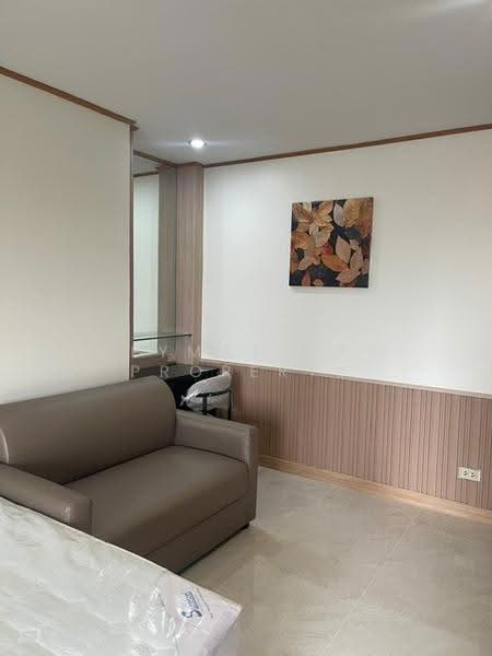 Baan Kasemsan 1, Bangkok, Kasemsan Road, Wang Mai, Pathum Wan, Bangkok, Studio, 32 sqm, Condo For Rent, by keymatters property, 500527746 - DDproperty.com