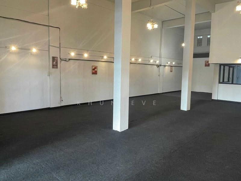 For Rent Commercial Building Ground Floor Only Near BTS Pu Chao (SPSEVE2297), Samut Prakan, สุขุมวิท, Thepharak, Muang Samut Prakarn, Samut Prakan, , 128 sqm, Shophouse For Rent, by Khun Eve, 500527747 - DDproperty.com