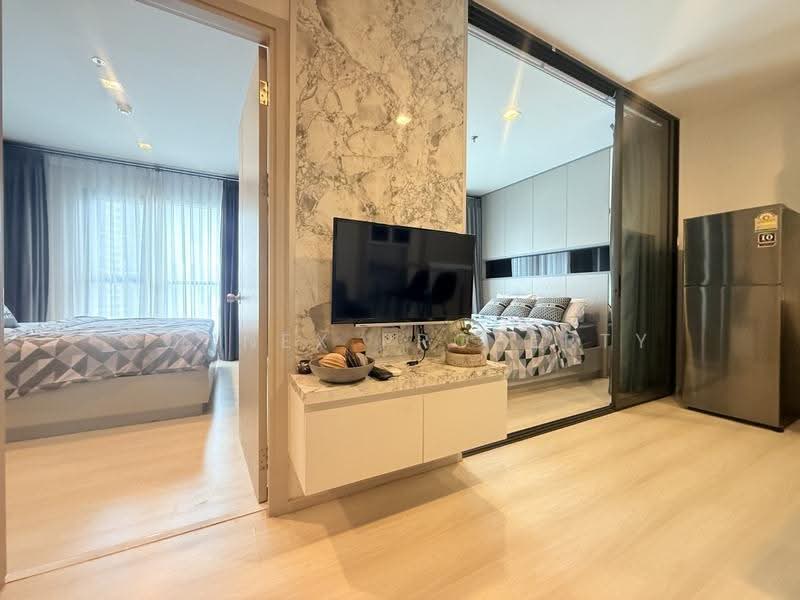 Life Sukhumvit 48, Bangkok, Soi Sukhumvit 48, Phra Kanong, Khlong Toei, Bangkok, 2 Bedrooms, 41 sqm, Condo For Rent, by Connex Property, 500527748 - DDproperty.com