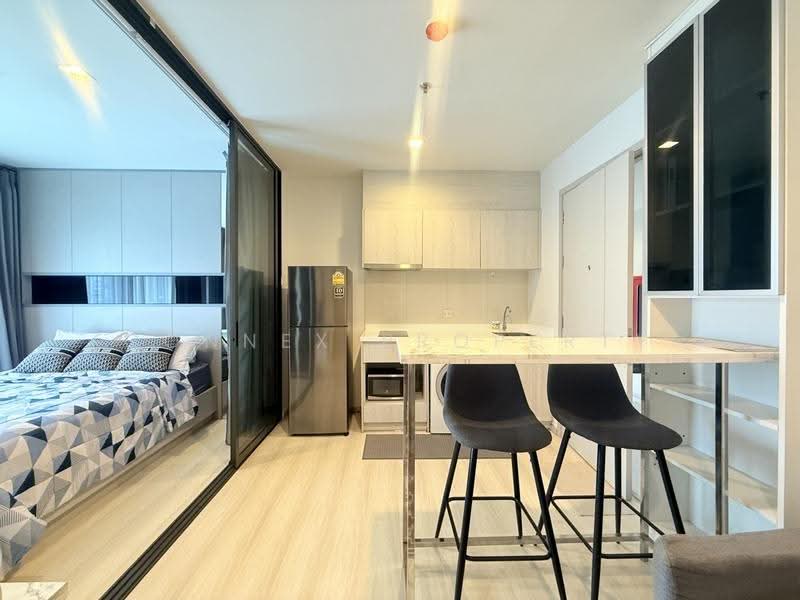 Life Sukhumvit 48, Bangkok, Soi Sukhumvit 48, Phra Kanong, Khlong Toei, Bangkok, 2 Bedrooms, 41 sqm, Condo For Rent, by Connex Property, 500527748 - DDproperty.com