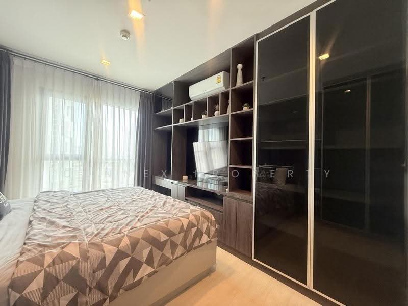 Life Sukhumvit 48, Bangkok, Soi Sukhumvit 48, Phra Kanong, Khlong Toei, Bangkok, 2 Bedrooms, 41 sqm, Condo For Rent, by Connex Property, 500527748 - DDproperty.com