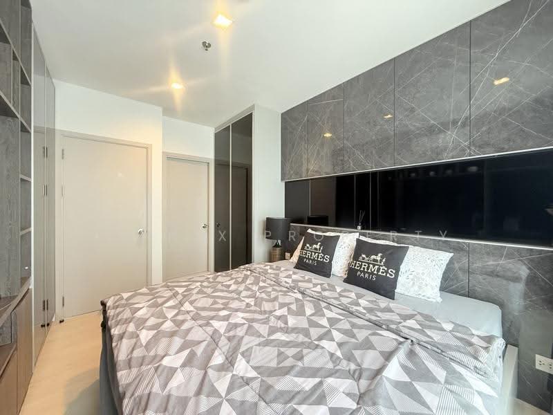 Life Sukhumvit 48, Bangkok, Soi Sukhumvit 48, Phra Kanong, Khlong Toei, Bangkok, 2 Bedrooms, 41 sqm, Condo For Rent, by Connex Property, 500527748 - DDproperty.com