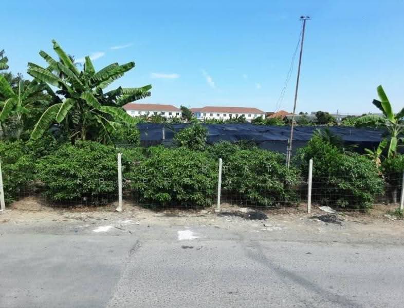ที่ดินบางแค กรุงเทพมหานคร, Bangkok, Lak Song, Bang Khae, Bangkok, , 8,423 sqm, Land For Sale, by The Best Property เสือ, 500527750 - DDproperty.com