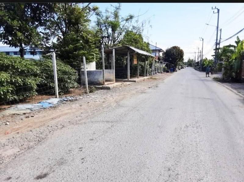ที่ดินบางแค กรุงเทพมหานคร, กรุงเทพ, หลักสอง, บางแค, กรุงเทพ, 8,423 ตร.ม., ที่ดิน ขาย, โดย The Best Property เสือ, 500527750 - DDproperty.com