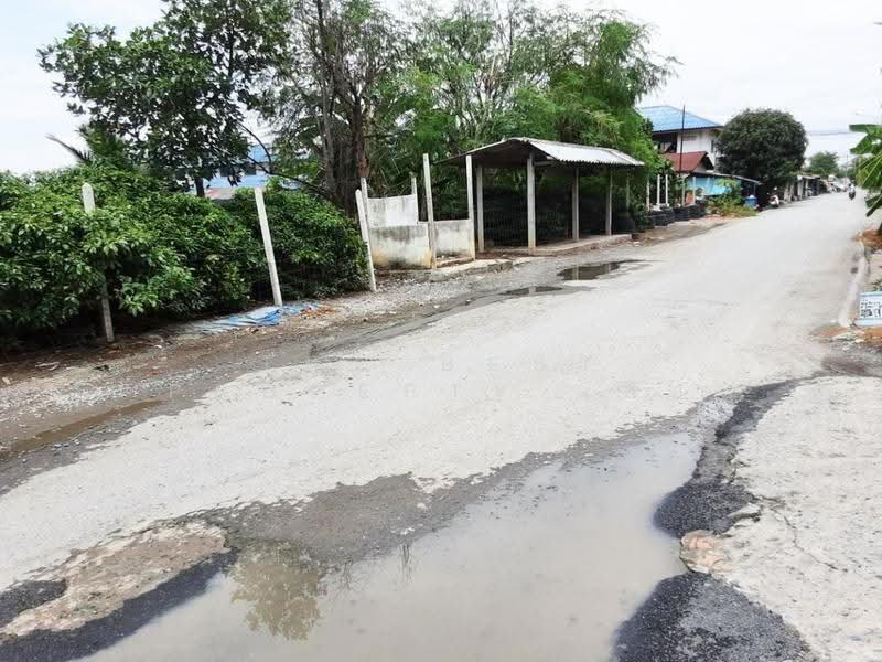 ที่ดินบางแค กรุงเทพมหานคร, กรุงเทพ, หลักสอง, บางแค, กรุงเทพ, 8,423 ตร.ม., ที่ดิน ขาย, โดย The Best Property เสือ, 500527750 - DDproperty.com
