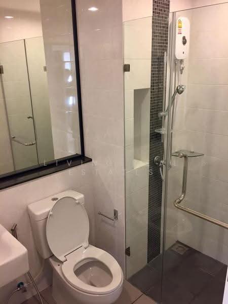 The Tree Rio Bang-Aor Station, Bangkok, 315 Charan Sanitwong Rd, Bang O, Bang Phlat, Bangkok, 2 Bedrooms, 62 sqm, Condo For Sale, by Living Real Estates, 500527751 - DDproperty.com