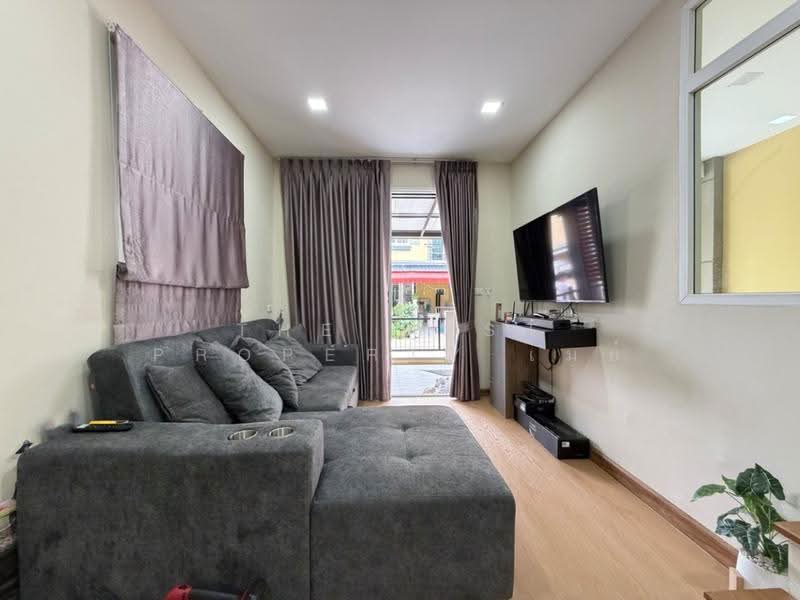 Golden Town 2 Srinakarin-Sukhumvit, Samut Prakan, 144 Soi Sub Phatthana, Bang Mueng, Muang Samut Prakarn, Samut Prakan, 4 Bedrooms, 100 sqm, Townhouse For Sale, by The Best Property เมย์, 500527753 - DDproperty.com