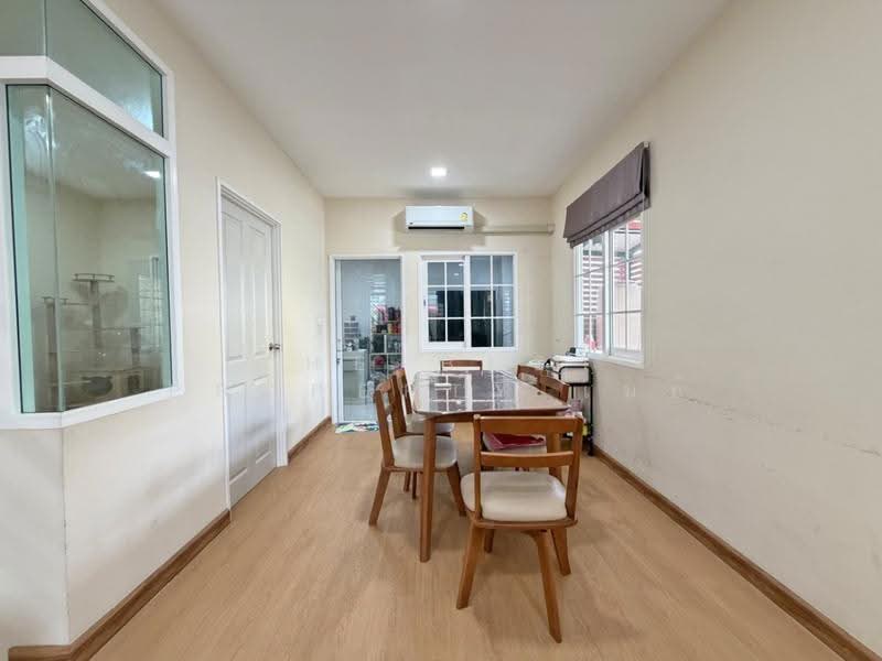 Golden Town 2 Srinakarin-Sukhumvit, Samut Prakan, 144 Soi Sub Phatthana, Bang Mueng, Muang Samut Prakarn, Samut Prakan, 4 Bedrooms, 100 sqm, Townhouse For Sale, by The Best Property เมย์, 500527753 - DDproperty.com
