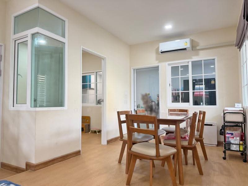 Golden Town 2 Srinakarin-Sukhumvit, Samut Prakan, 144 Soi Sub Phatthana, Bang Mueng, Muang Samut Prakarn, Samut Prakan, 4 Bedrooms, 100 sqm, Townhouse For Sale, by The Best Property เมย์, 500527753 - DDproperty.com