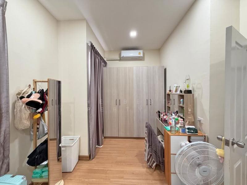 Golden Town 2 Srinakarin-Sukhumvit : โกลเด้น ทาวน์ 2 ศรีนครินทร์-สุขุมวิท, สมุทรปราการ, 144 ซอย ทรัพย์พัฒนา, บางเมือง, เมืองสมุทรปราการ, สมุทรปราการ, 100 ตร.ม., ทาวน์เฮ้าส์ ขาย, โดย The Best Property เมย์, 500527753 - DDproperty.com