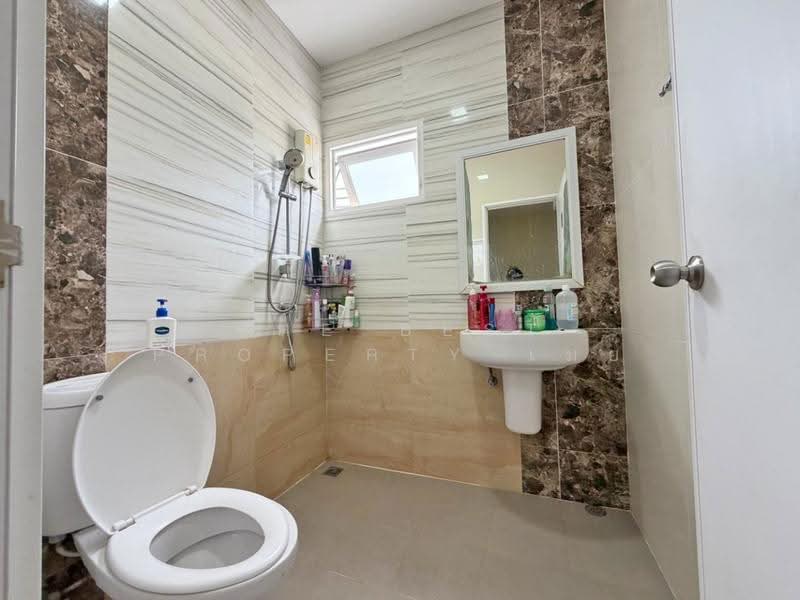 Golden Town 2 Srinakarin-Sukhumvit, Samut Prakan, 144 Soi Sub Phatthana, Bang Mueng, Muang Samut Prakarn, Samut Prakan, 4 Bedrooms, 100 sqm, Townhouse For Sale, by The Best Property เมย์, 500527753 - DDproperty.com