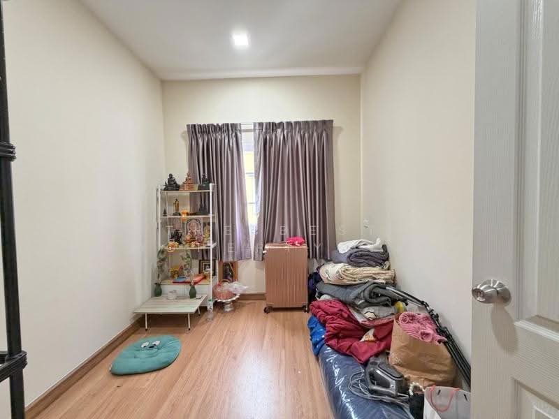 Golden Town 2 Srinakarin-Sukhumvit : โกลเด้น ทาวน์ 2 ศรีนครินทร์-สุขุมวิท, สมุทรปราการ, 144 ซอย ทรัพย์พัฒนา, บางเมือง, เมืองสมุทรปราการ, สมุทรปราการ, 100 ตร.ม., ทาวน์เฮ้าส์ ขาย, โดย The Best Property เมย์, 500527753 - DDproperty.com