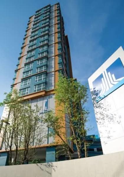 The Selected Kaset-Ngam Wongwan, Bangkok, 18 Ngamwongwan Road, Lat Yao, Chatuchak, Bangkok, 1 Bedroom, 28 sqm, Condo For Sale, by Narupon Jongmanwattana, 500527755 - DDproperty.com