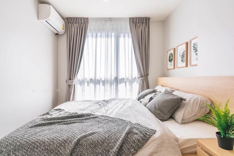 The Selected Kaset-Ngam Wongwan, Bangkok, 18 Ngamwongwan Road, Lat Yao, Chatuchak, Bangkok, 1 Bedroom, 28 sqm, Condo For Sale, by Narupon Jongmanwattana, 500527755 - DDproperty.com
