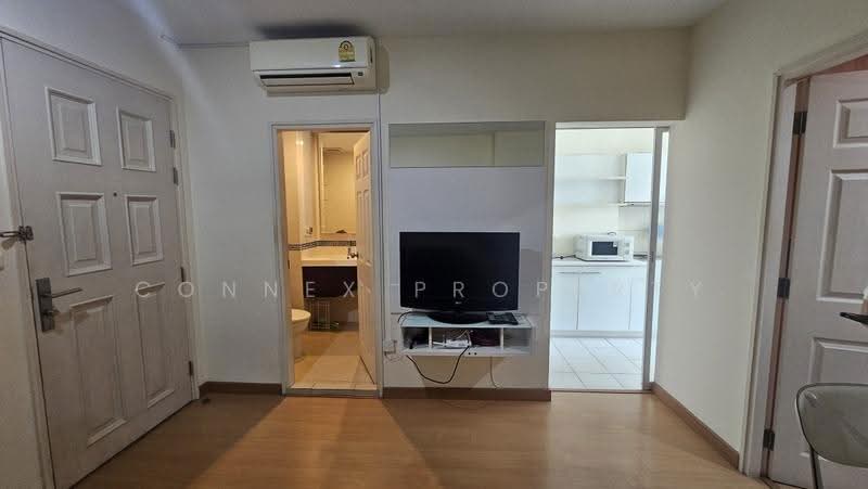 Life @ Sukhumvit 65, Bangkok, Sukhumvit Road, Phra Kanong Nua, Watthana, Bangkok, 1 Bedroom, 41 sqm, Condo For Rent, by Connex Property, 500527756 - DDproperty.com