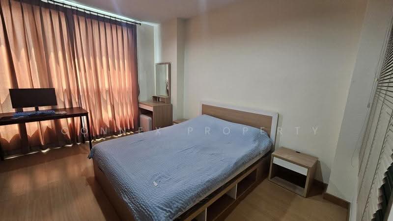 Life @ Sukhumvit 65, Bangkok, Sukhumvit Road, Phra Kanong Nua, Watthana, Bangkok, 1 Bedroom, 41 sqm, Condo For Rent, by Connex Property, 500527756 - DDproperty.com