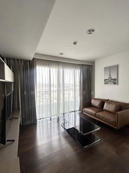 The Lumpini 24, Bangkok, Sukhumvit 24 Road, Khong Tan, Khlong Toei, Bangkok, 2 Bedrooms, 57 sqm, Condo For Rent, by Shinyu Real Estate, 500527757 - DDproperty.com