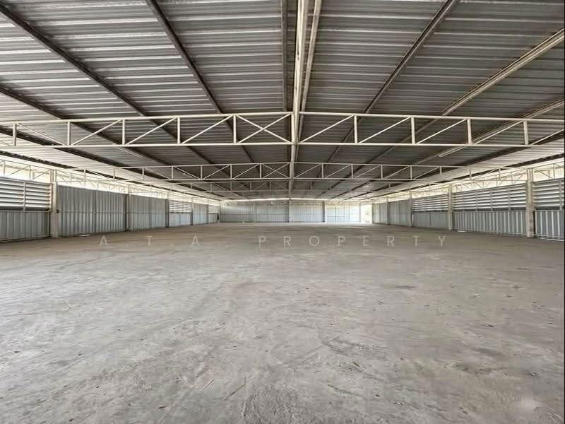 โกดัง บางแสน อ่างศิลา ชลบุรี, Chon Buri (Pattaya), Ang Sila, Muang Chon Buri, Chon Buri (Pattaya), , 250 sqm, Warehouse/Factory For Rent, by A.T.A. Property, 500527758 - DDproperty.com