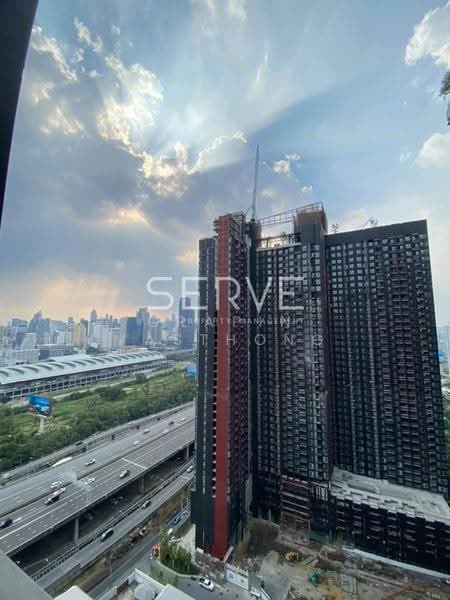 Rhythm Asoke : ริทึ่ม อโศก, กรุงเทพ, 299 ถนนอโศก - ดินแดง, มักกะสัน, ราชเทวี, กรุงเทพ, 42 ตร.ม., คอนโด ให้เช่า, โดย Orapin Masthong, 500527762 - DDproperty.com