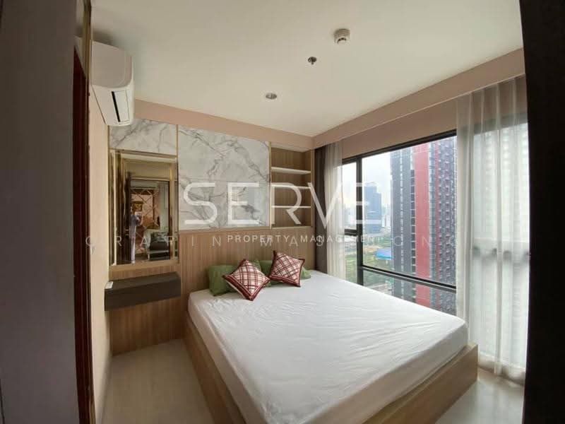 Rhythm Asoke : ริทึ่ม อโศก, กรุงเทพ, 299 ถนนอโศก - ดินแดง, มักกะสัน, ราชเทวี, กรุงเทพ, 42 ตร.ม., คอนโด ให้เช่า, โดย Orapin Masthong, 500527762 - DDproperty.com