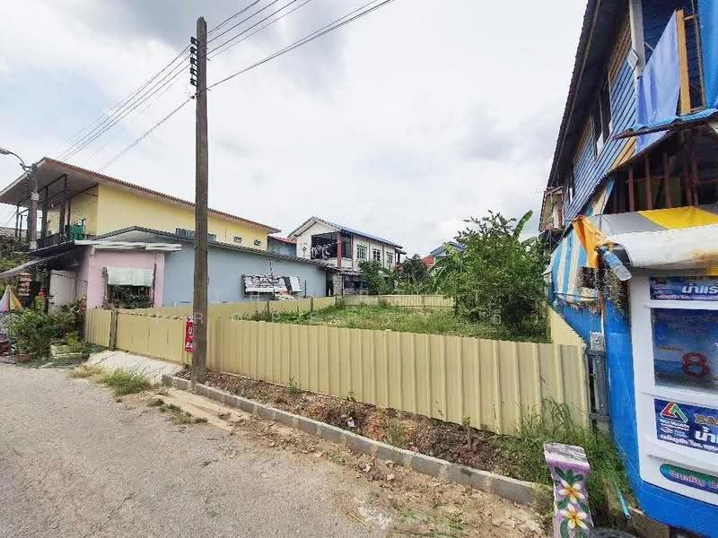 ที่ดินหนองจอก กรุงเทพมหานคร, กรุงเทพ, ลำต้อยติ่ง, หนองจอก, กรุงเทพ, 162 ตร.ม., ที่ดิน ขาย, โดย The Best Property อิ๋ว, 500527763 - DDproperty.com