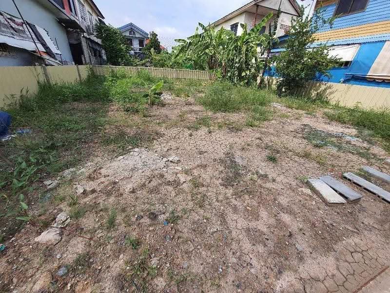 ที่ดินหนองจอก กรุงเทพมหานคร, กรุงเทพ, ลำต้อยติ่ง, หนองจอก, กรุงเทพ, 162 ตร.ม., ที่ดิน ขาย, โดย The Best Property อิ๋ว, 500527763 - DDproperty.com