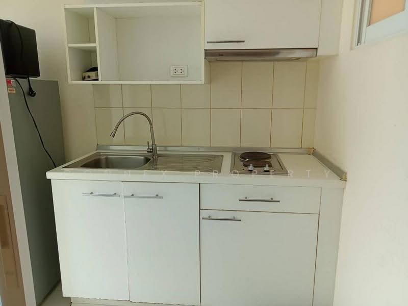 Life @ Sukhumvit 65, Bangkok, Sukhumvit Road, Phra Kanong Nua, Watthana, Bangkok, 1 Bedroom, 32 sqm, Condo For Rent, by Connex Property, 500527764 - DDproperty.com