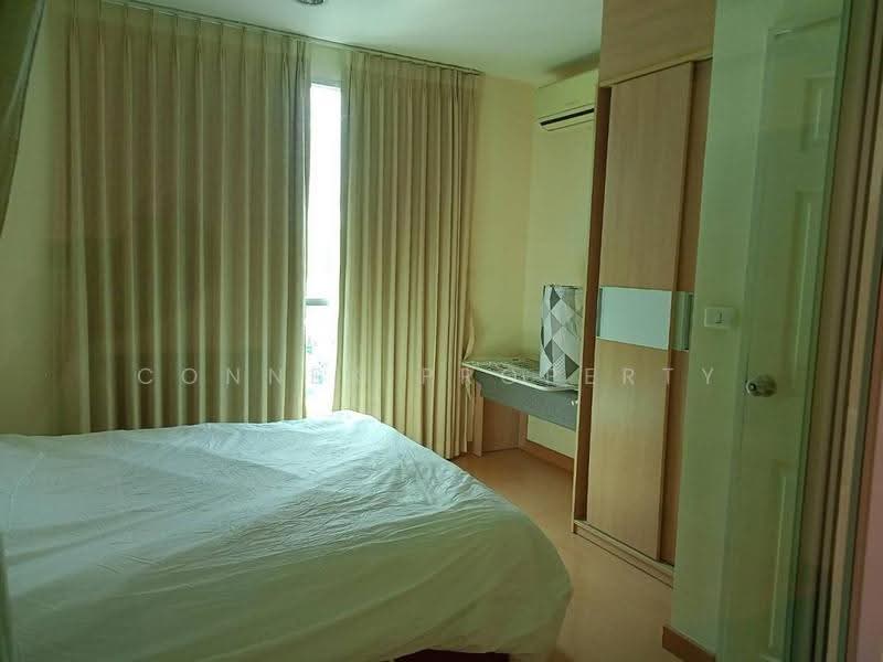 Life @ Sukhumvit 65, Bangkok, Sukhumvit Road, Phra Kanong Nua, Watthana, Bangkok, 1 Bedroom, 32 sqm, Condo For Rent, by Connex Property, 500527764 - DDproperty.com
