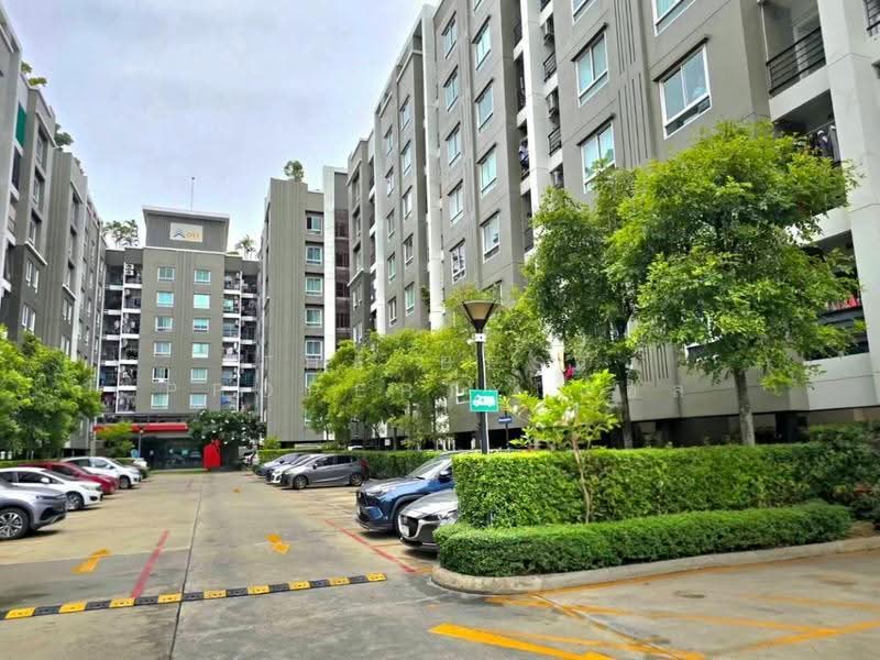 Cool Condo Rama 7 : คูล คอนโด พระราม 7, นนทบุรี, ถนนบางกรวย-ไทรน้อย, บางกรวย, นนทบุรี, 34 ตร.ม., คอนโด ขาย, โดย The Best Property แอล, 500527766 - DDproperty.com