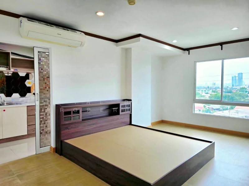 Cool Condo Rama 7, Nonthaburi, Bang Kruai-Sai Noi Road, Bang Kruai, Nonthaburi, 1 Bedroom, 34 sqm, Condo For Sale, by The Best Property แอล, 500527766 - DDproperty.com