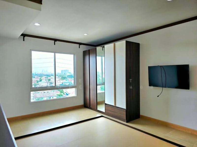 Cool Condo Rama 7, Nonthaburi, Bang Kruai-Sai Noi Road, Bang Kruai, Nonthaburi, 1 Bedroom, 34 sqm, Condo For Sale, by The Best Property แอล, 500527766 - DDproperty.com