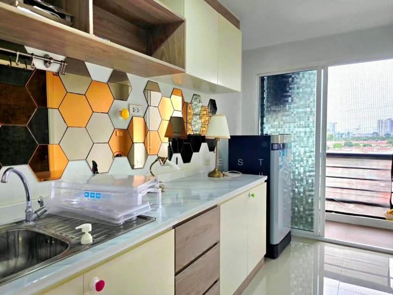 Cool Condo Rama 7 : คูล คอนโด พระราม 7, นนทบุรี, ถนนบางกรวย-ไทรน้อย, บางกรวย, นนทบุรี, 34 ตร.ม., คอนโด ขาย, โดย The Best Property แอล, 500527766 - DDproperty.com