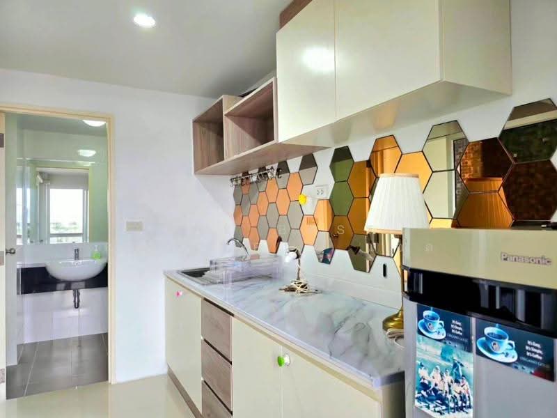 Cool Condo Rama 7, Nonthaburi, Bang Kruai-Sai Noi Road, Bang Kruai, Nonthaburi, 1 Bedroom, 34 sqm, Condo For Sale, by The Best Property แอล, 500527766 - DDproperty.com