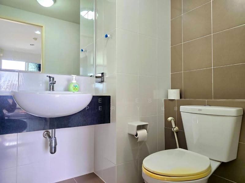 Cool Condo Rama 7, Nonthaburi, Bang Kruai-Sai Noi Road, Bang Kruai, Nonthaburi, 1 Bedroom, 34 sqm, Condo For Sale, by The Best Property แอล, 500527766 - DDproperty.com