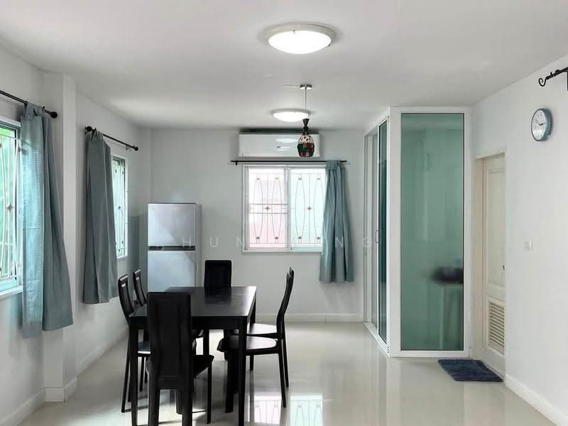 Atoll Maldives Palms, Samut Prakan, Bangna-Ring Road (Eastern Ring Road), Bang Kaeo, Bang Plee, Samut Prakan, 3 Bedrooms, 126 sqm, Single Detached House For Rent, by Khun Ming, 500527767 - DDproperty.com