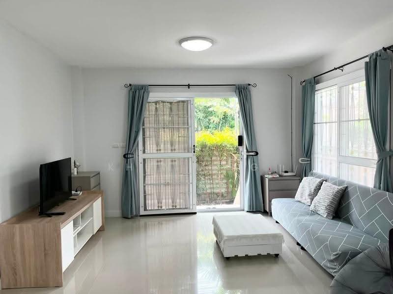 Atoll Maldives Palms, Samut Prakan, Bangna-Ring Road (Eastern Ring Road), Bang Kaeo, Bang Plee, Samut Prakan, 3 Bedrooms, 126 sqm, Single Detached House For Rent, by Khun Ming, 500527767 - DDproperty.com