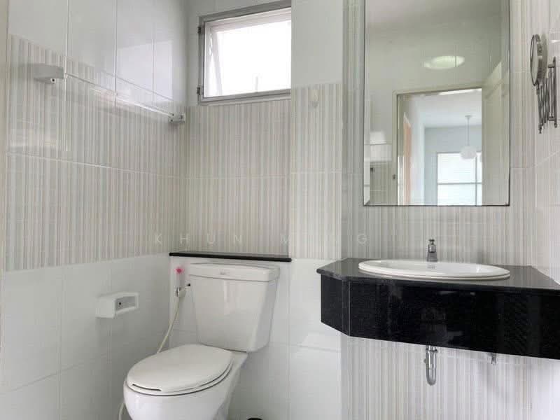 Atoll Maldives Palms : เอโทล มัลดีฟส์ ปาล์ม, สมุทรปราการ, ถนนบางนา-วงแหวน (วงแหวนตะวันออก), บางแก้ว, บางพลี, สมุทรปราการ, 126 ตร.ม., บ้านเดี่ยว ให้เช่า, โดย Khun Ming, 500527767 - DDproperty.com