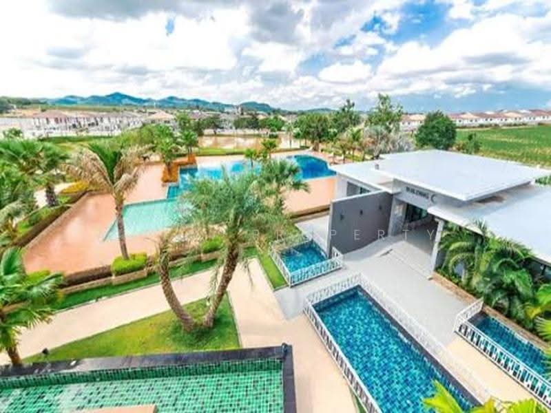 Lake Valley Bowin, Chon Buri (Pattaya), Nong Khae Road, Bo Win, Si Racha, Chon Buri (Pattaya), 3 Bedrooms, 150 sqm, Single Detached House For Sale, by A.T.A. Property, 500527769 - DDproperty.com