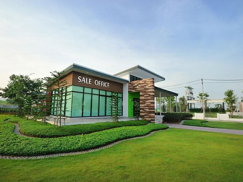 Lake Valley Bowin : เลค วัลเลย์ บ่อวิน, ชลบุรี, ถนนหนองแขวะ, บ่อวิน, ศรีราชา, ชลบุรี, 150 ตร.ม., บ้านเดี่ยว ขาย, โดย A.T.A. Property, 500527769 - DDproperty.com