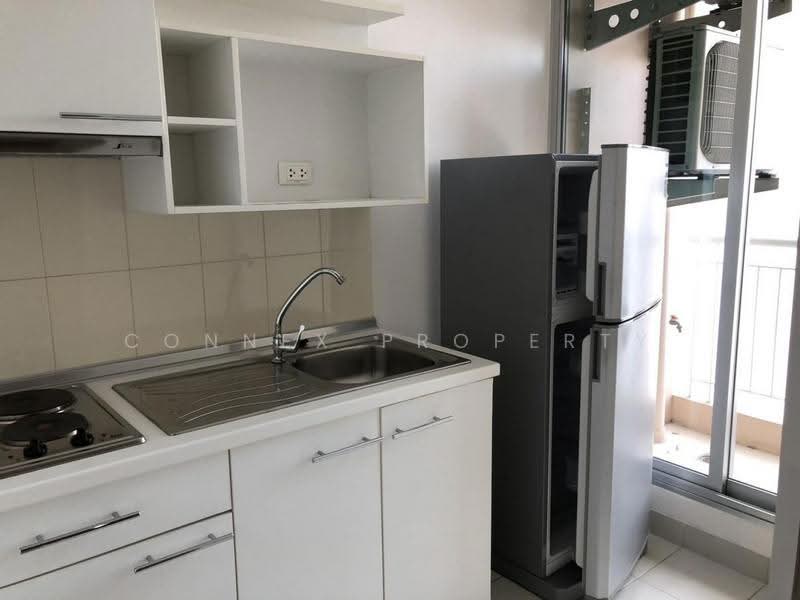 Life @ Sukhumvit 65, Bangkok, Sukhumvit Road, Phra Kanong Nua, Watthana, Bangkok, 1 Bedroom, 32 sqm, Condo For Rent, by Connex Property, 500527770 - DDproperty.com
