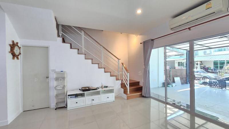 Pleno Ekachai – Kanjanapisek, Bangkok, Bang Bon, Bangkok, 3 Bedrooms, 100 sqm, Townhouse For Sale, by The Best Property เหมยหลิง, 500527772 - DDproperty.com