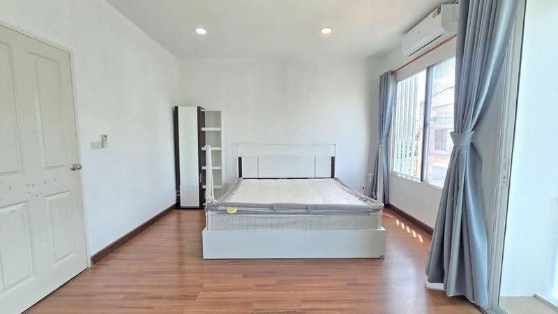 Pleno Ekachai – Kanjanapisek ; พลีโน่ เอกชัย – กาญจนาภิเษก, กรุงเทพ, บางบอน, กรุงเทพ, 100 ตร.ม., ทาวน์เฮ้าส์ ขาย, โดย The Best Property เหมยหลิง, 500527772 - DDproperty.com