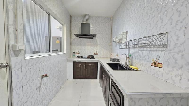 Pleno Ekachai – Kanjanapisek ; พลีโน่ เอกชัย – กาญจนาภิเษก, กรุงเทพ, บางบอน, กรุงเทพ, 100 ตร.ม., ทาวน์เฮ้าส์ ขาย, โดย The Best Property เหมยหลิง, 500527772 - DDproperty.com