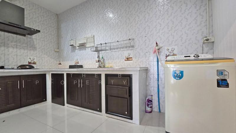 Pleno Ekachai – Kanjanapisek ; พลีโน่ เอกชัย – กาญจนาภิเษก, กรุงเทพ, บางบอน, กรุงเทพ, 100 ตร.ม., ทาวน์เฮ้าส์ ขาย, โดย The Best Property เหมยหลิง, 500527772 - DDproperty.com