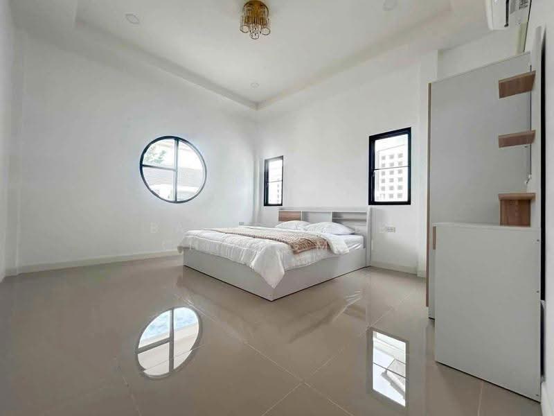 บ้านให้เช่า – ใกล้โรงเรียนนานาชาติลานนา–หางดง เพียง 5 นาที ค่าเช่า 19,000 บาท / เดือน No.14H1140, เชียงใหม่, สบแม่ข่า, หางดง, เชียงใหม่, 100 ตร.ม., บ้านเดี่ยว ให้เช่า, โดย Baandeedee Chiangmai, 500527773 - DDproperty.com