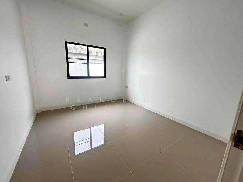 A house for rent near Lanna International School, Chiang Mai Rental Price:19,000THB/month No.14H1140, chiang-mai, Sop Mae Kha, Hang Dong, Chiang Mai, 3 Bedrooms, 100 sqm, Single Detached House For Rent, by Baandeedee Chiangmai, 500527773 - DDproperty.com