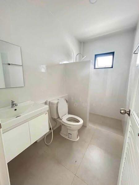 บ้านให้เช่า – ใกล้โรงเรียนนานาชาติลานนา–หางดง เพียง 5 นาที ค่าเช่า 19,000 บาท / เดือน No.14H1140, เชียงใหม่, สบแม่ข่า, หางดง, เชียงใหม่, 100 ตร.ม., บ้านเดี่ยว ให้เช่า, โดย Baandeedee Chiangmai, 500527773 - DDproperty.com