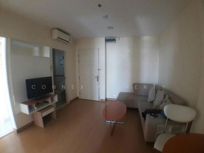 Life @ Sukhumvit 65, Bangkok, Sukhumvit Road, Phra Kanong Nua, Watthana, Bangkok, 1 Bedroom, 42 sqm, Condo For Rent, by Connex Property, 500527774 - DDproperty.com