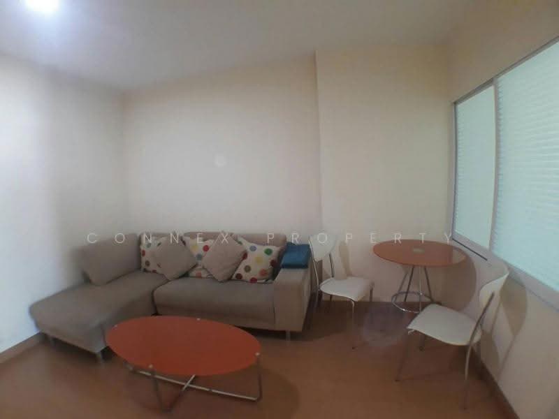 Life @ Sukhumvit 65, Bangkok, Sukhumvit Road, Phra Kanong Nua, Watthana, Bangkok, 1 Bedroom, 42 sqm, Condo For Rent, by Connex Property, 500527774 - DDproperty.com