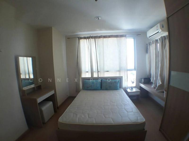 Life @ Sukhumvit 65, Bangkok, Sukhumvit Road, Phra Kanong Nua, Watthana, Bangkok, 1 Bedroom, 42 sqm, Condo For Rent, by Connex Property, 500527774 - DDproperty.com